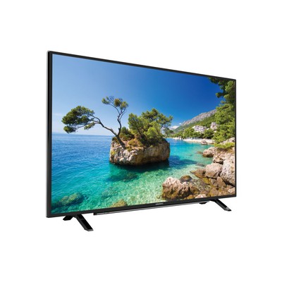 TV Led 32" Grundig 32VLE6730BP Full HD Bluetooth Smart TV