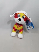 PAW PATROL MIGHTY PUPS MARSHALL 8 INCH PLUSH