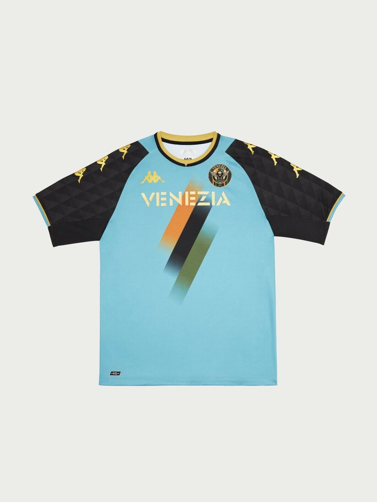 Venezia 2018-19 Home Kit