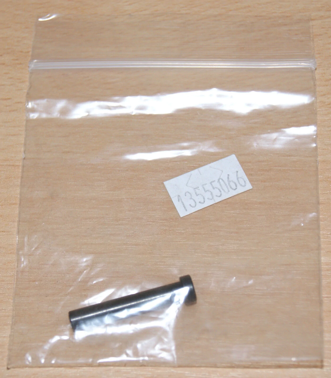 Tamiya Fast Attack Vehicle/Wild One, 3555066/13555066 Rear Suspension Shaft, NIP