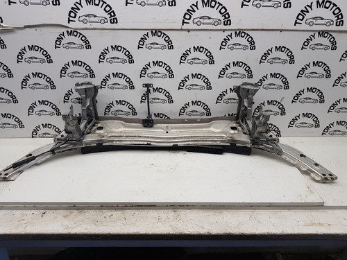 Mercedes Clase C W205 C180 2019 panel delantero slam OEM A0005840526 - Imagen 5 de 8