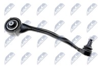 ZWD-LR-015 NTY Lenker, RadaufhäNgung FüR Land Rover