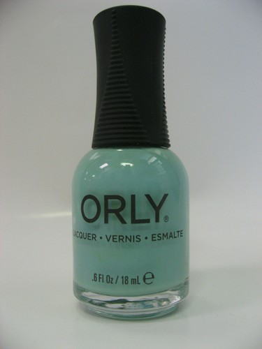 Orly Nail Polish Colors .6oz BUY MORE & SAVE 2-15%*3-20%* 4-25% SUMMER SALE 529* - Picture 31 of 80
