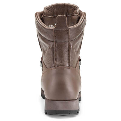 Altberg Jungle Microlite In MOD Military Brown