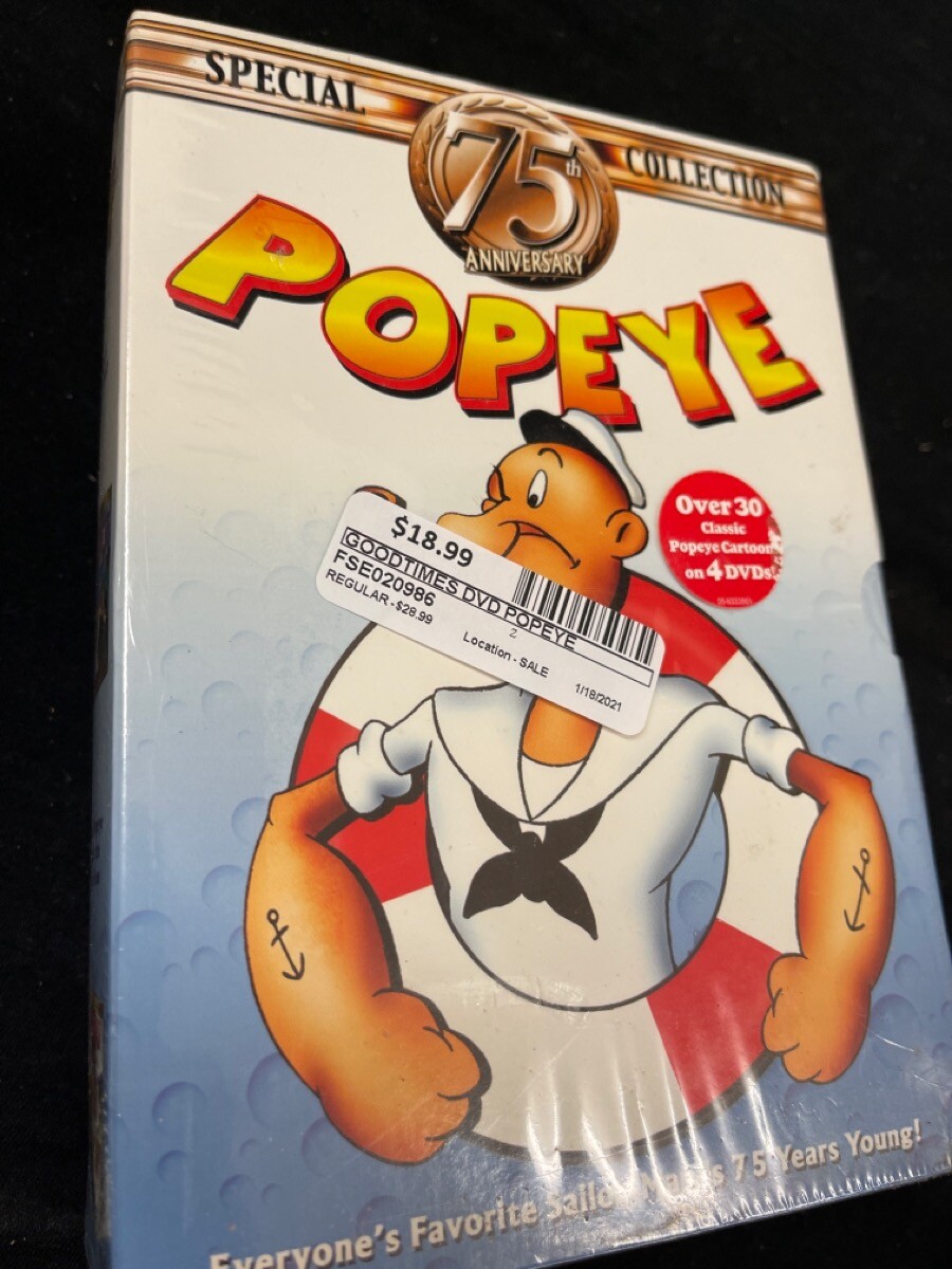 POPEYE 19冊 $_12.JPG?set_id=880000500F