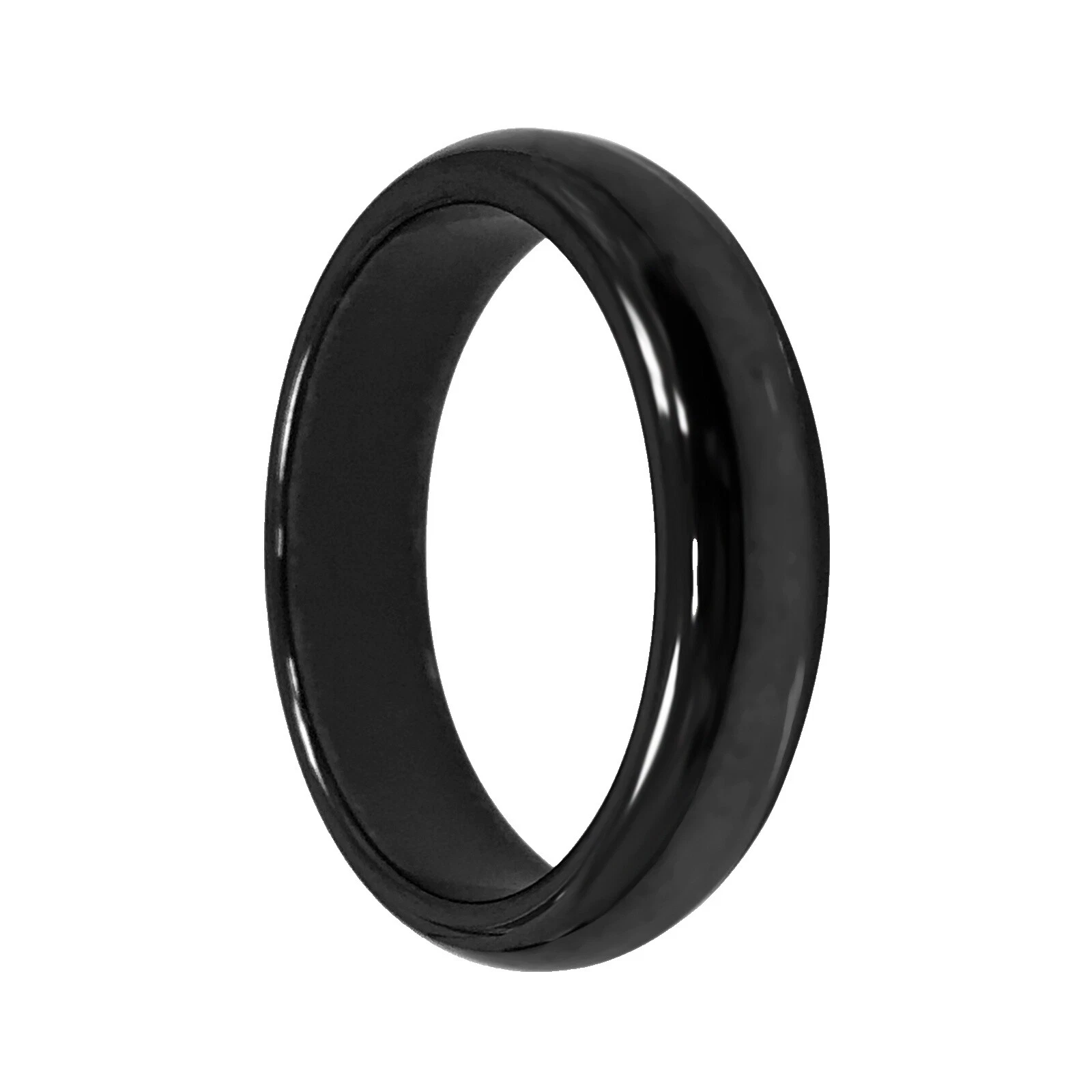 赤铁矿石时尚戒指