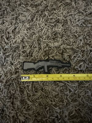 POF USA Patriot Ordnance Factory Gun Rifle Patch SHOT SHOW