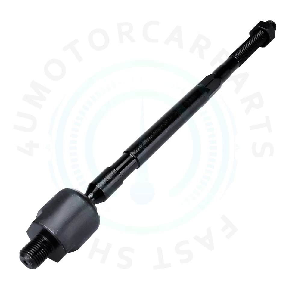 2x Inner Tie Rod End For 96-2000 Hyundai Elantra Tiburon 1995-98 Hyundai Sonata - Image 4 of 4