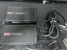 Lind Electronics GE1950-2304 FB DC Automobile Adapter