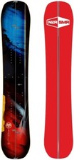 Never Summer Proto FR Split Snowboard