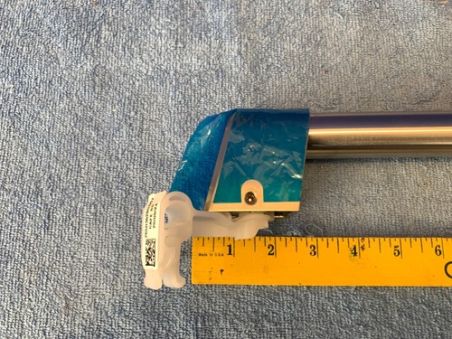 Cafe SS Assembly Handle 265D3528G007 - Picture 2 of 12