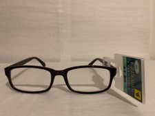 D964 Foster Grant "Graham" TOR TORTOISE 1.50 EZ READER READING READERS GLASSES