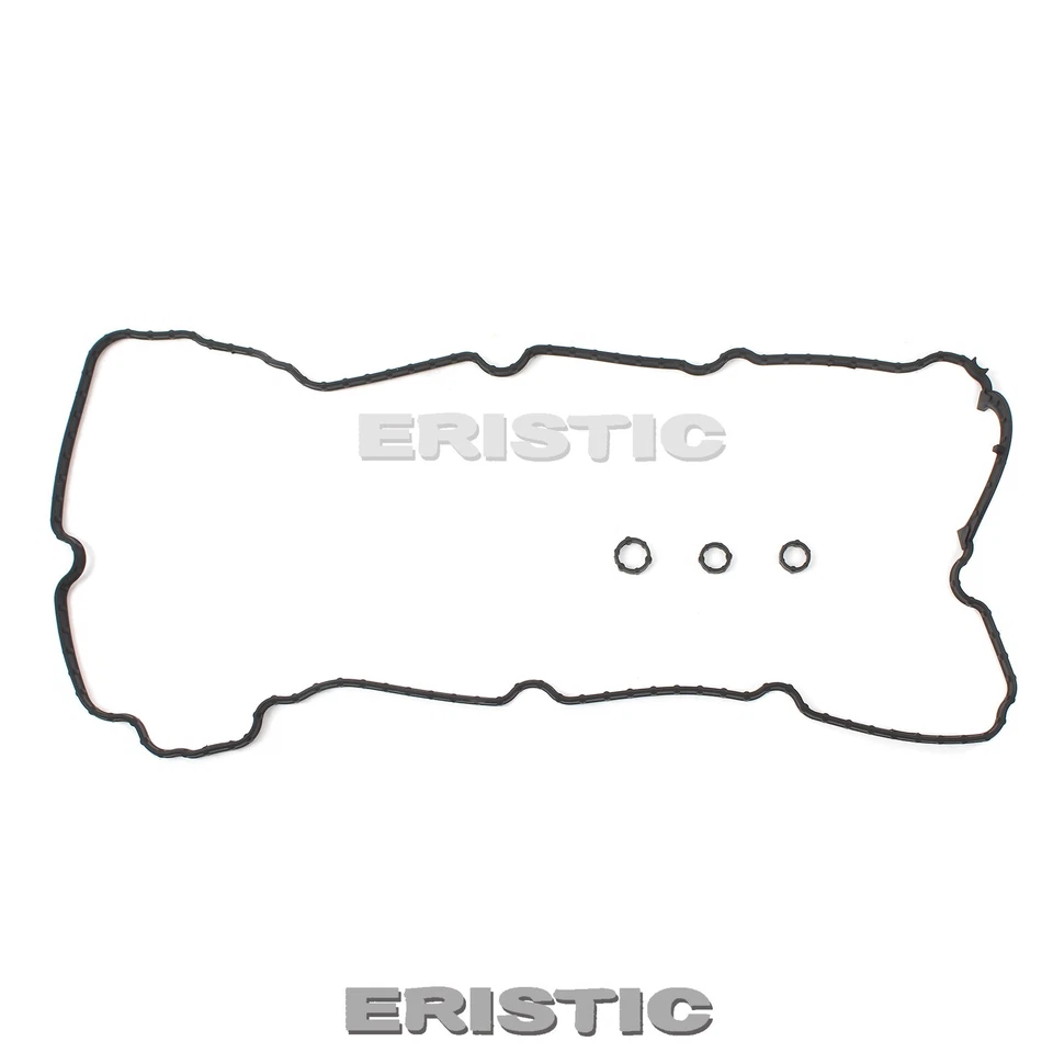 Engine Valve Cover Right Side w/ Gasket for 2015 - 2023 FORD TRANSIT-250 3.5L - Image 4 of 4