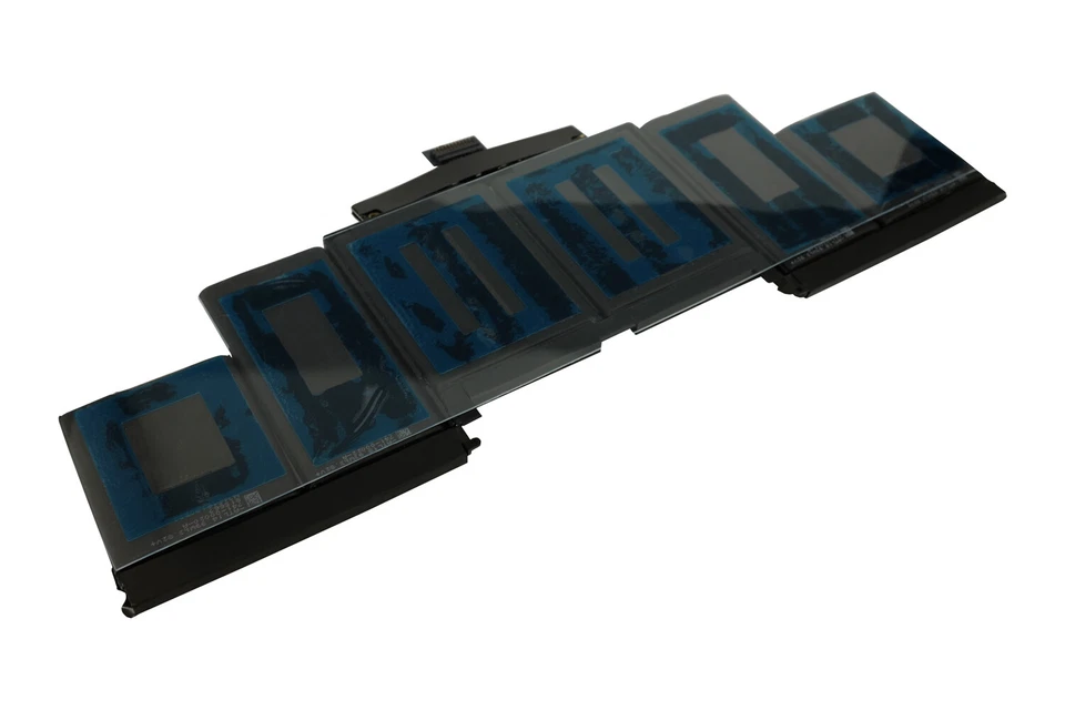 Akku für APPLE A1398 Retina 2015 Year Laptop,A1618 - Bild 4 von 4