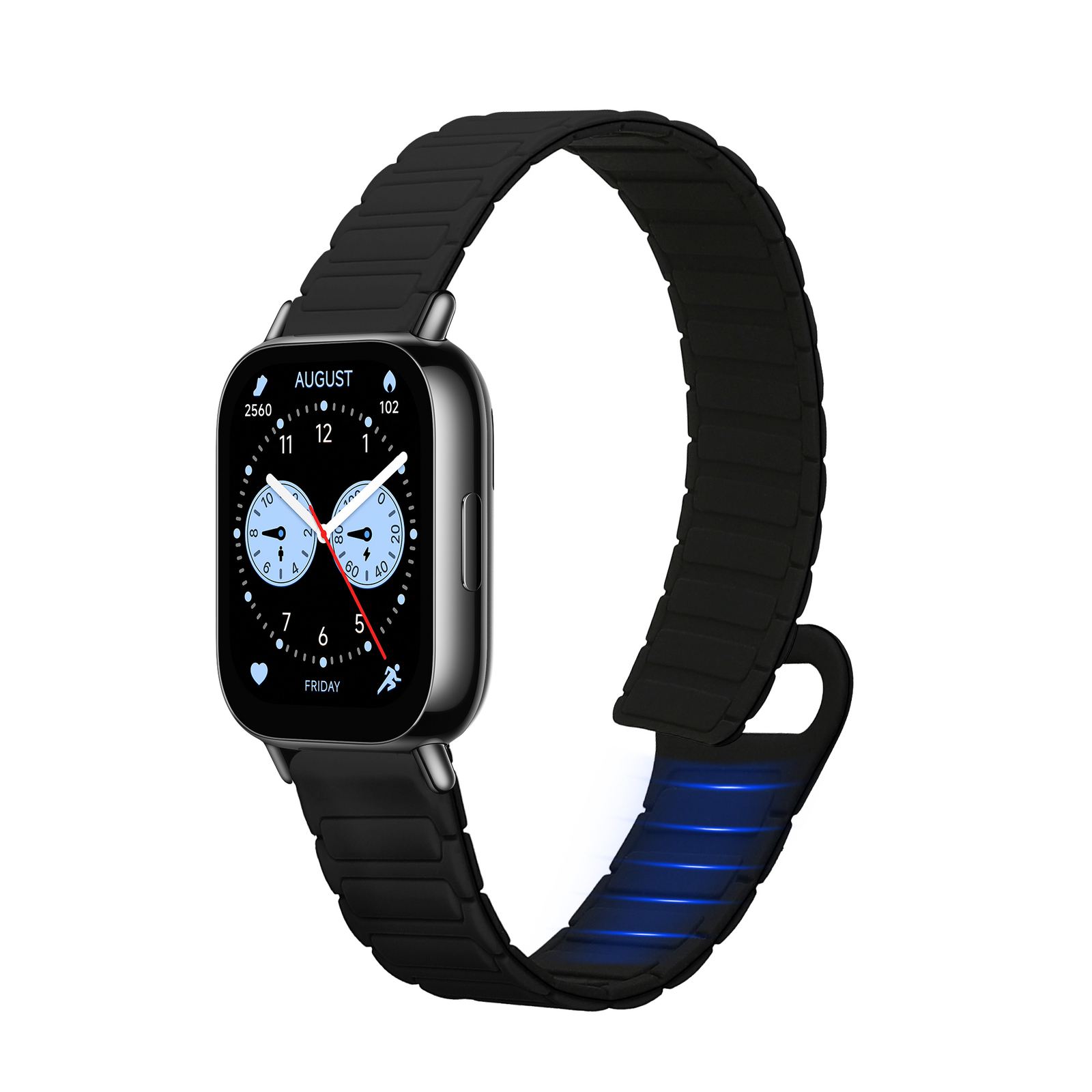 Фирменный браслет для Huawei Redmi Watch 5 Active Watch 5 Lite Нарукавный браслет Silikon Band 