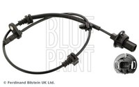 Blue Print Abs Sensor Raddrehzahl ADH27187 FüR Honda Hr 5 Ru RU1 Vtec Dtec RU8