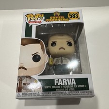 Funko Pop Super Troopers Vinyl Figures 26