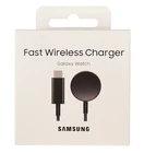 Genuine Samsung Galaxy Watch Fast Wireless Charger USB-C  Black