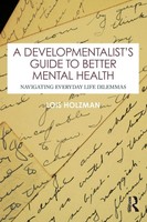 Lois Holzman | A Developmentalist's Guide To Better Mental Health | Taschenbuch