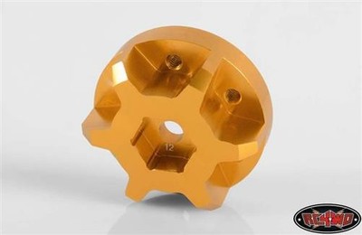 RC4WD 12mm Universal Hex for 40 Series and Clod Wheels / RC4ZS0914