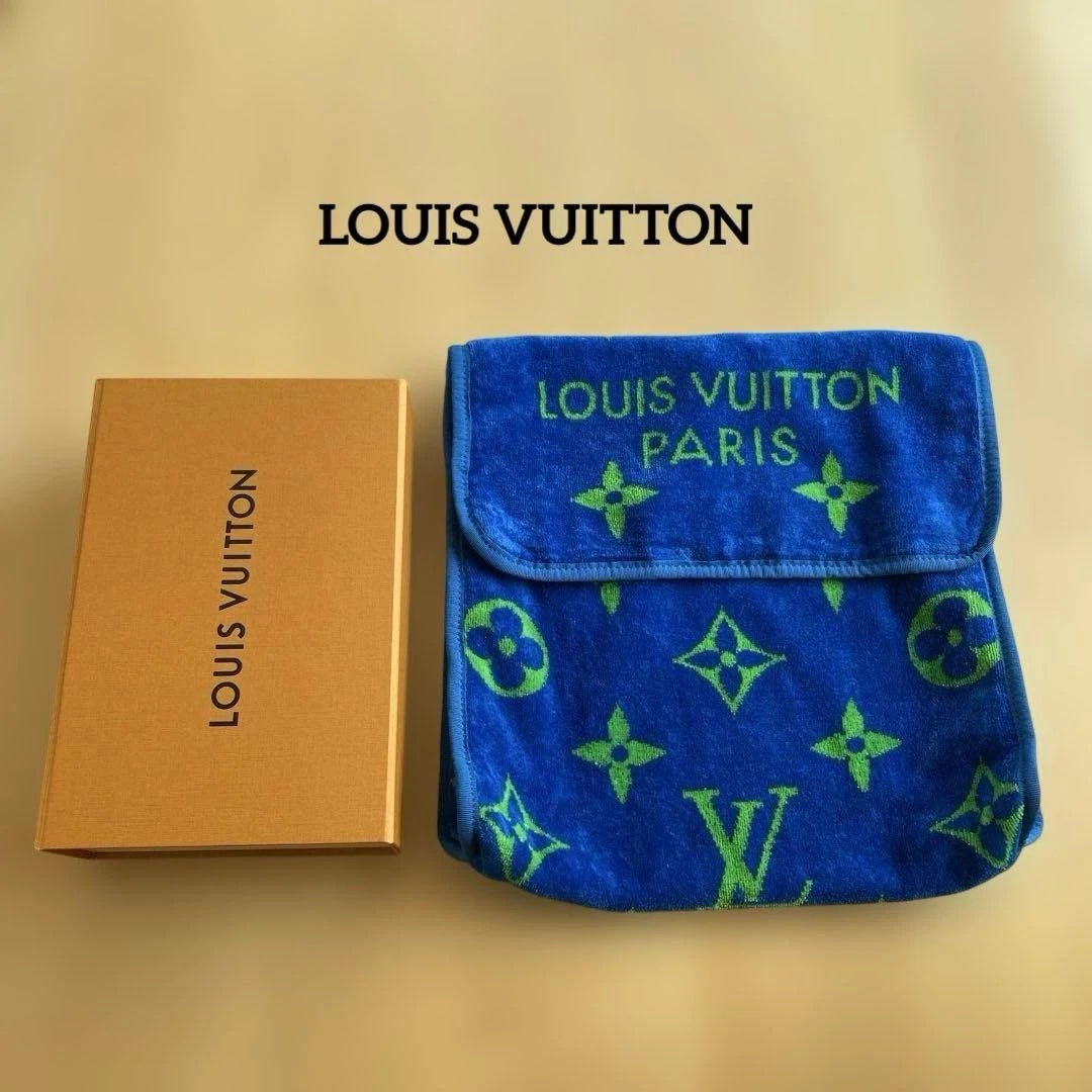Louis Vuitton Beach Large Bags & Handbags for Women for sale | eBay