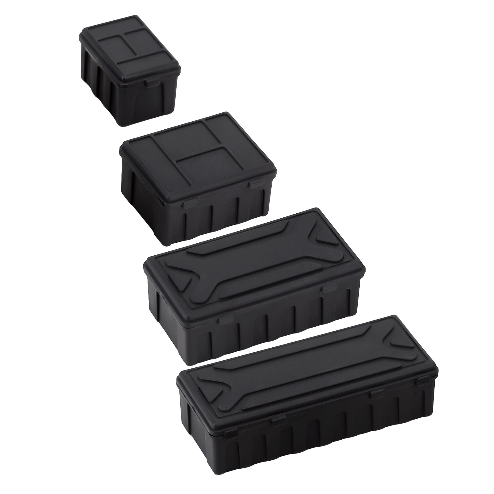 Crawler 1/10 Scale Upgrade Accessories-