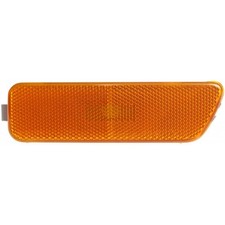 For Volkswagen Golf Side Marker Light 1999-2006 Driver Side Front Vw2550104