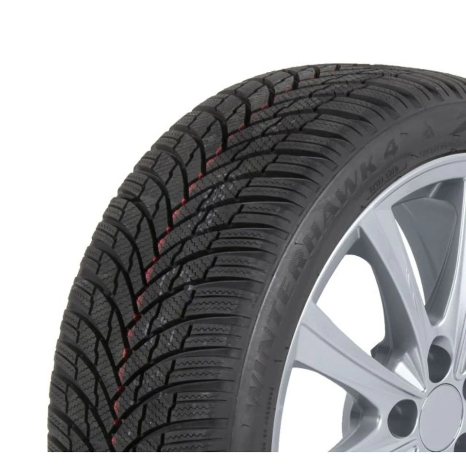 Winterreifen FIRESTONE Winterhawk 4 205/55R16 91H