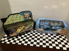 Lot Of 2 Vtg Hot Wheels Racing ‘99/2000 Store Exclusive Sets Of 2 Sealed