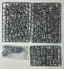 Warhammer 40K Kill Team - Fellgor Ravagers NOS