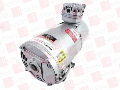 GAST MANUFACTURING 2HAH-10-M223X / 2HAH10M223X (USED)