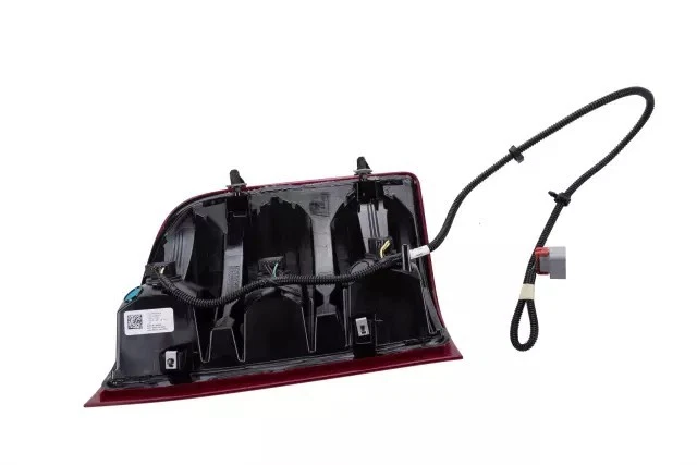 Drivers Side Tail Lamp Assembly - ACDelco - Image 3 of 3