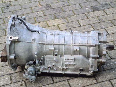 8-Gang Automatikgetriebe Getriebe Gearbox Kia Stinger GT 3,3 T-GDi 2DP1
