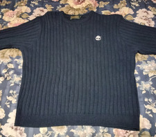 Timberland Large L Weathergear Sweater