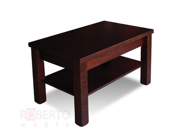 Couchtisch Couch Tisch Sofa Tische Bestelltisch Wohnzimmer MöBel Holz 70X120 Neu-image