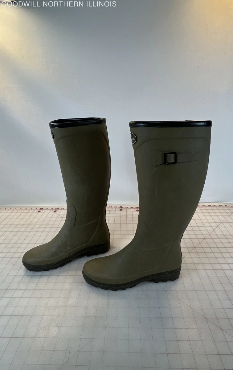 Le Chameau Boots for Women for sale | eBay