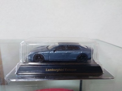 Kyosho 1/64 Lamborghini Estoque Lamborghini Estoque
