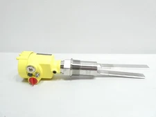 Vega WE61.UXANDRKNX Vegawave 61 Vibrating Level Switch