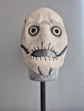 Corey Taylor Slipknot Mask Replica WANYK/The End So Far READ DESCRIPTION 