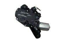 RENAULT LAGUNA III BT0/1 Heckscheibenwischermotor 0390201831 1.50 26576155