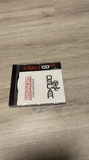 Amiga CD32 Spiele Diggers und Oscar Orginal von Commodore