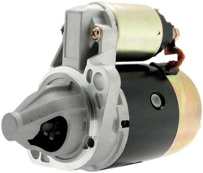 Starter fits Yale Forklift Various Models VA Engine 1992-1997 replaces FESE18400