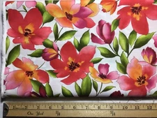 Maywood Studio Catalina Fabric by Marti Michell - One Piece