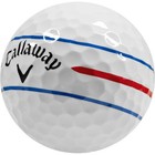 24 Mint Callaway Chrome Soft 360 Triple Track Aaaaa Used Golf Balls