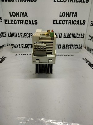 CLOOS ECSDA016C4B551 SERVO DRIVE ( USED CONDITION )