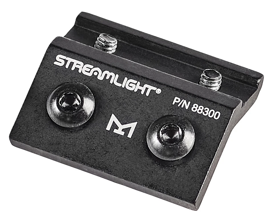 Streamlight 88066 ProTac Rail Mounted HL-X C4 LED Rechargeable Flashlight 1000L - Image 4 of 4