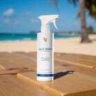 1x Forever Living Aloe First Spray Feuchtigkeitsspray 437 ml NEU