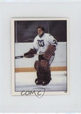1982-83 Topps Album Stickers Greg Millen #130 1z4