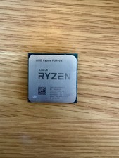AMD Ryzen 9 3900X Processor (3.8 GHz, 12 Cores, Socket AM4)