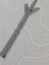 Power Rangers Operation Overdrive Red Ranger Spear Accessory Spare Part MMPR